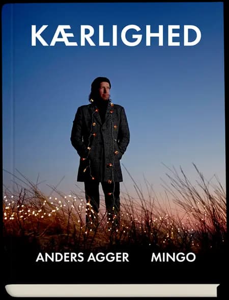 Kærlighed af Anders Agger