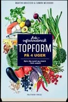 Antiinflammatorisk topform på 4 uger