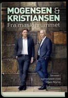 Mogensen og Kristiansen