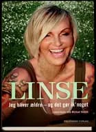 Jeg bliver ældre - Signeret