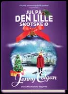 Jul på den lille skotske ø