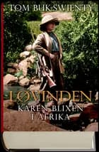 Løvinden