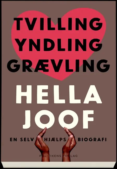 Tvilling Yndling Grævling af Hella Joof