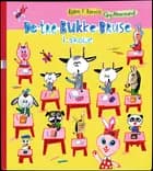 De tre Bukke Bruse i skole