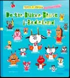 De tre Bukke Bruse i badeland