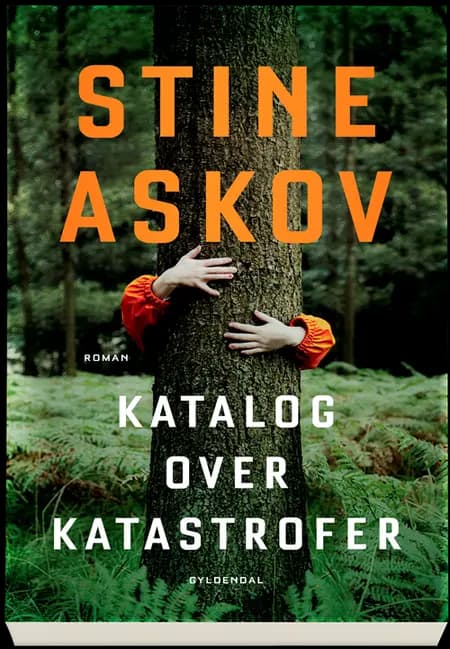 Katalog over katastrofer af Stine Askov