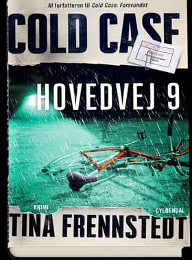 Hovedvej 9 af Tina Frennstedt