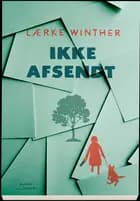 Ikke afsendt - signeret