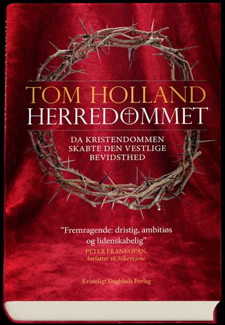 Herredømmet af Tom Holland