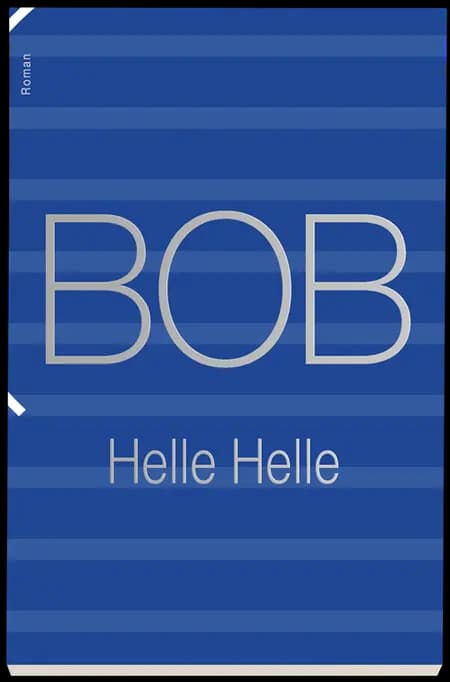 BOB af Helle Helle