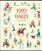 Vores fantastisk forskellige familier