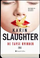 De tavse kvinder