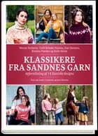 Klassikere fra Sandnes garn