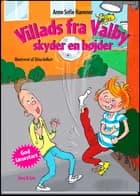 Villads fra Valby skyder en højder