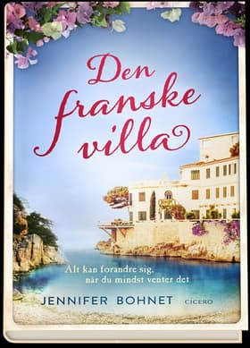 Den franske villa af Jennifer Bohnet