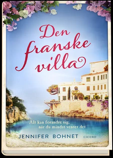Den franske villa af Jan Christensen