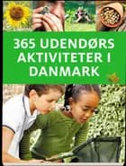 365 udendørs aktiviteter i Danmark