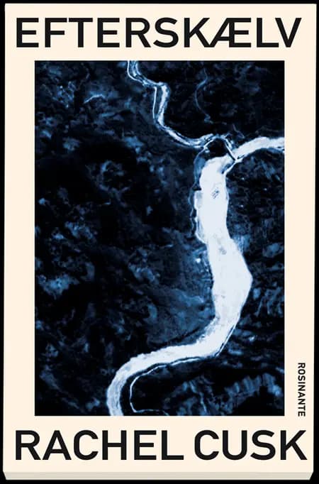 Efterskælv af Rachel Cusk