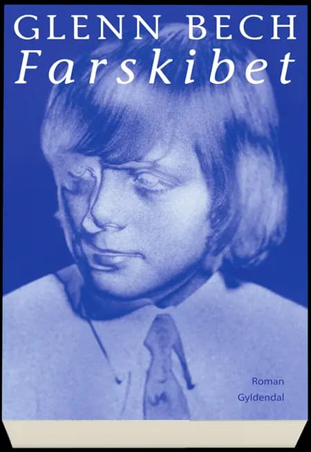 Farskibet af Glenn Bech