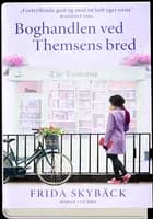 Boghandlen ved Themsens bred