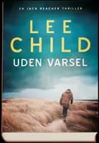 Uden varsel