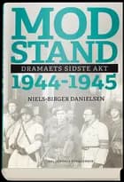 Modstand 1944-1945