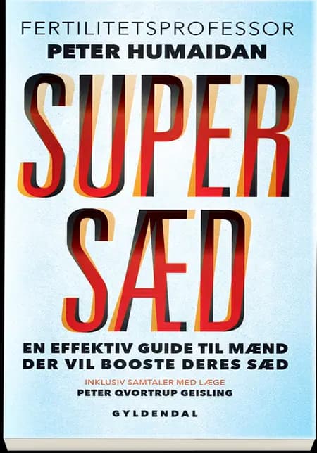 Supersæd af Peter Humaidan