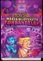 Månebibliotekets forbandelse