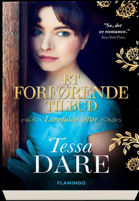 Et forførende tilbud af Gyldendal Leksikon