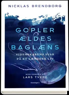 Gopler ældes baglæns af Nicklas Brendborg