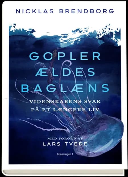 Gopler ældes baglæns af Nicklas Brendborg