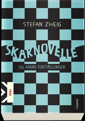 Skaknovelle af Stefan Zweig