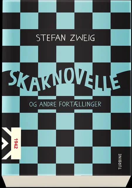 Skaknovelle af Stefan Zweig