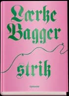 Lærke Bagger strik