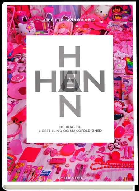 Han hun hen af Cecilie Nørgaard