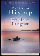 En aften i august