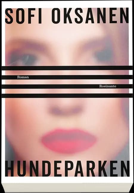 Hundeparken af Sofi Oksanen