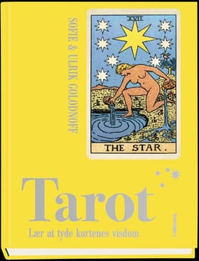 Tarot af Ulrik Golodnoff