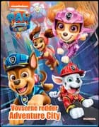 PAW Patrol: Filmen - Vovserne redder Adventure City