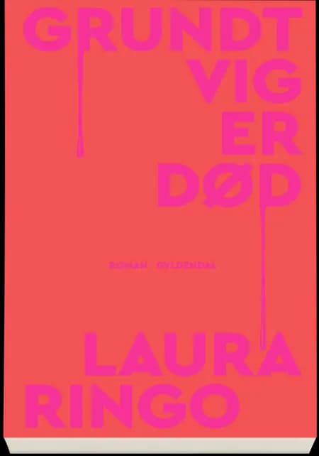 Grundtvig er død af Laura Ringo