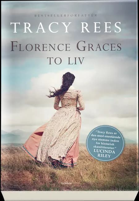 Florence Graces to liv af Tracy Rees