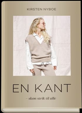 En kant af Kirsten Nyboe