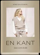 En kant - skøn strik til alle