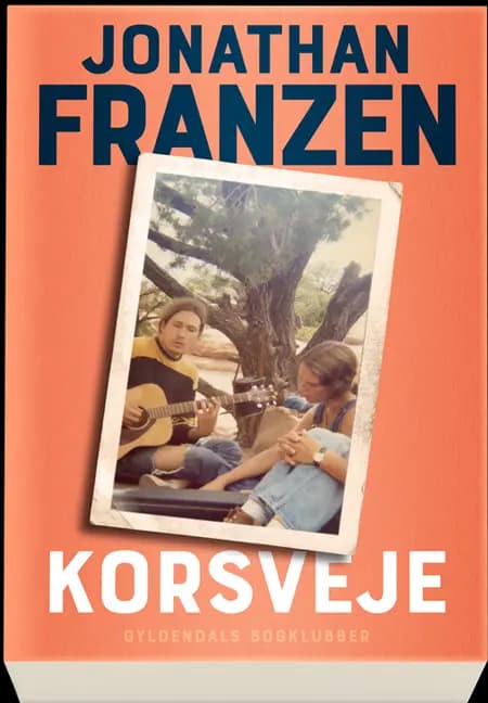 Korsveje af Jonathan Franzen