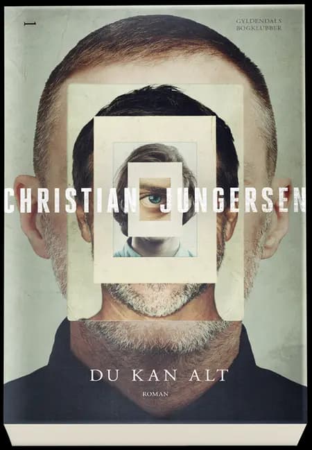 Du kan alt af Christian Jungersen
