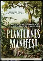 Planternes manifest