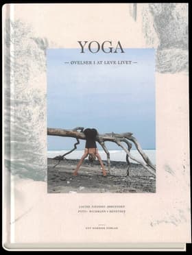 Yoga af Louise Fjendbo Jørgensen