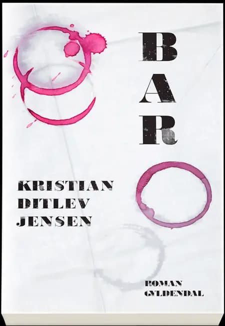 Bar af Kristian Ditlev Jensen