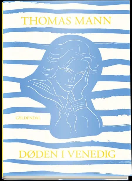 Døden i Venedig af Thomas Mann