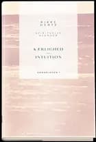 Kærlighed og intuition